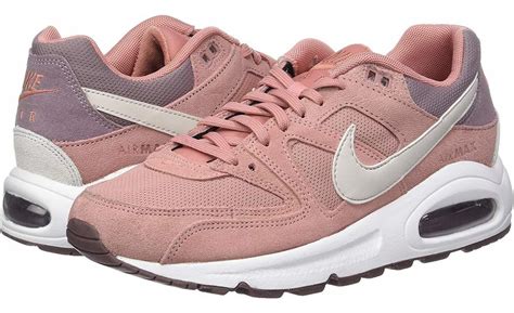 frauen nike air max 2011 command rosa weiß|Nike .